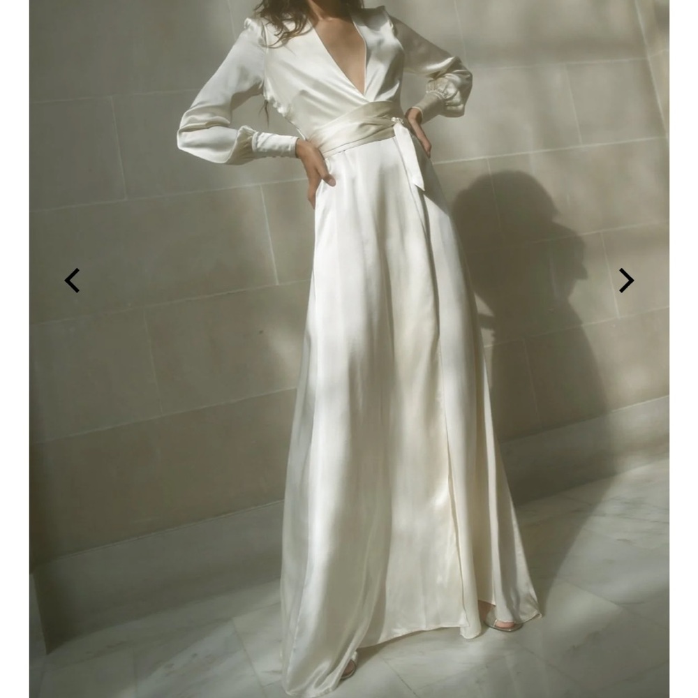 Adelaide Gown